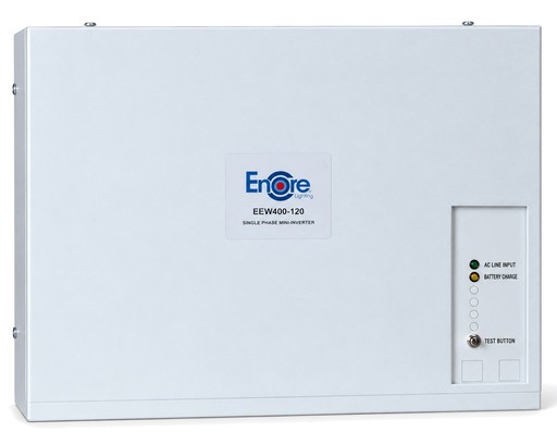 E-EW Series