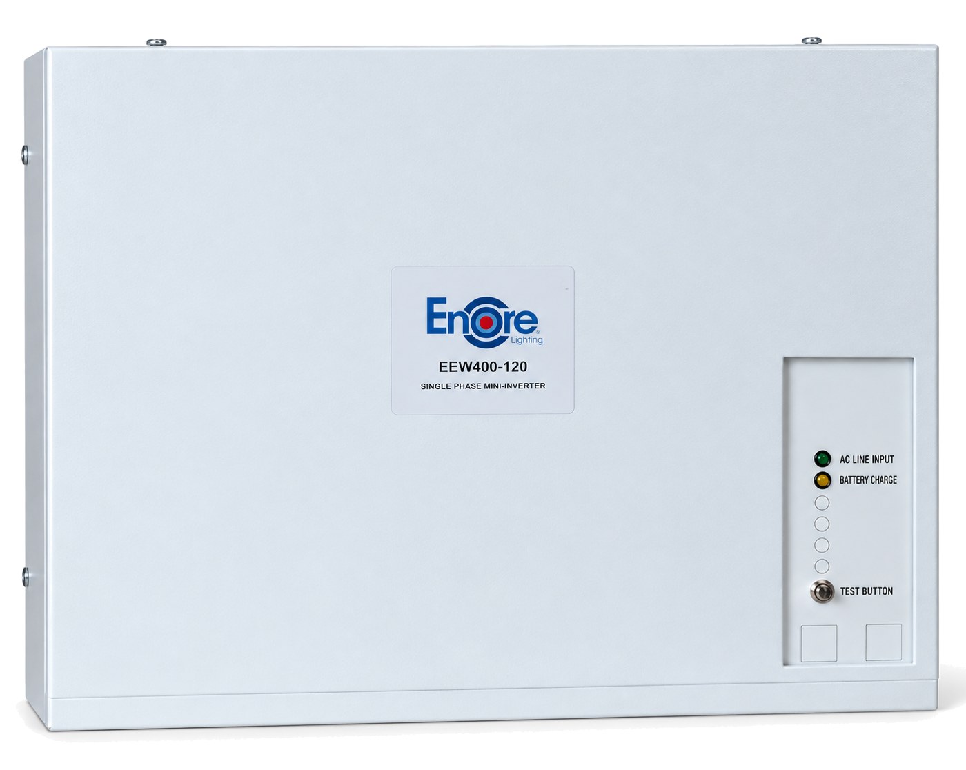 BAA Inverters
