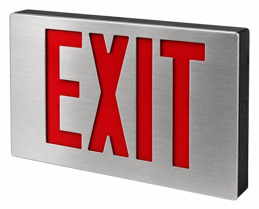 LDE Exit Series