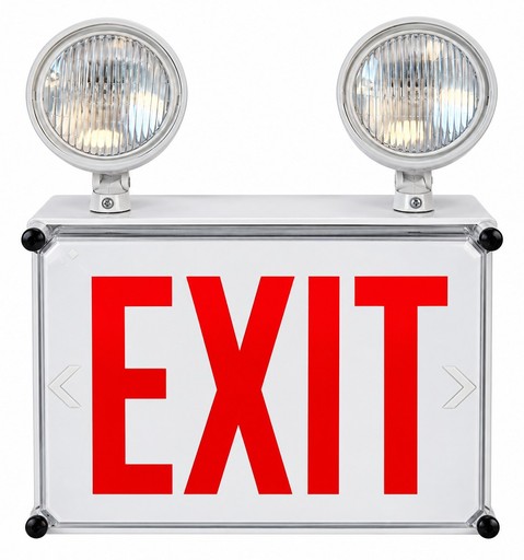 NEMA 4X Exit Combo