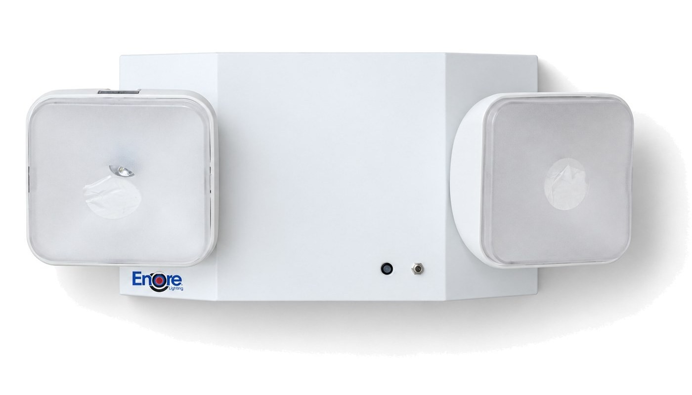 BAA Emergency Lighting