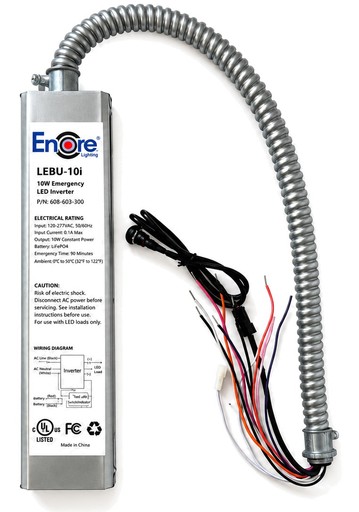 E-LEBU - 10i